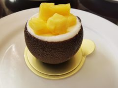 -大堂酒廊(北海香格里拉大酒店)
