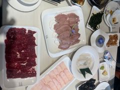 -围炉夜话·潮汕卤水火锅(榕江店)