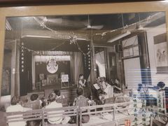 -安泰楼·佛跳墙创始人·传统闽味早茶·酒楼(三坊七巷闽菜地标店)