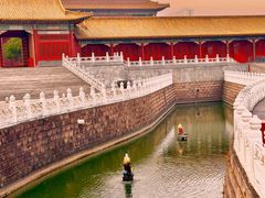 -横店影视城明清宫苑园区