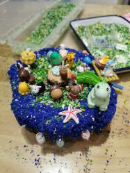 -吾行DIY手工坊(壹方北馆店)