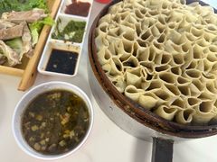 -沽源味道(中环路店)