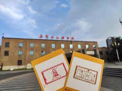 -长影旧址博物馆