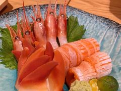 -达摩君日本料理(泰海花园小区店)