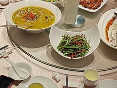 -王府井酒店(金桥港湾店)