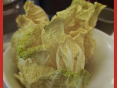 -彭记铁锅肥肠(东四总店)