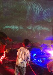 -恐龙探索乐园(磁器口店)