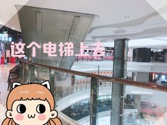 -上海金逸影城(静安大悦城店（原新恒星影城）)