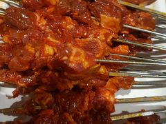 -悦屋老板娘的烤肉店(紫薇田园店)