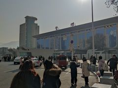 -兰山公园
