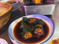 -富正毅三下锅·湘西韵味(天门山索道店)
