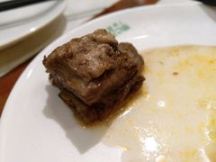 -葛记红焖羊肉(和平路形象店)