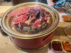 -西塔老太太泥炉烤肉(沈阳店)