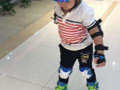 -云霄之星少儿滑板轮滑跳绳(远洋未来广场店)