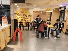 -麦当劳(明湖店)