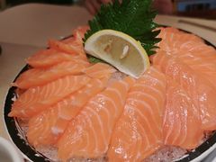 -万岁寿司(万国店)