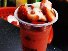-十二中草莓冰·红豆沙冰屋(十二中店)