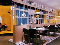 大堂-蛙蛙叫·干锅年代(钻石广场店)