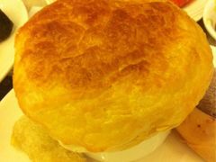 iphone_upload_pic-芭菲盛宴·环球美食(解放碑英利国际店)
