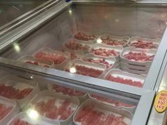 -蒙肥羊·酸汤潮牛·鲜牛肉火锅烤肉自助(岗顶店)