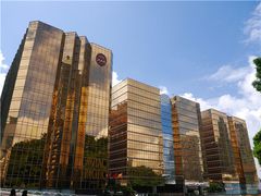 -香港皇家太平洋酒店