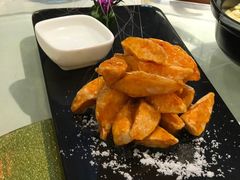 -四季小馆·地道北京小吃(广百店)