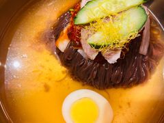-松涛园朝鲜·海鲜·料理店(鸭绿江断桥店)