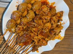 -老号尤兔头(幸福店)