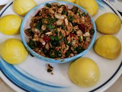 -北方饺子王·海肠捞饭·海鲜锅(山大店)