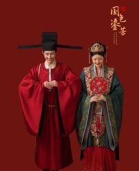 -女王风尚STUDIO·轻奢化定制