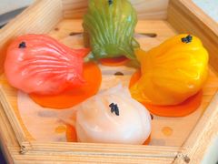 -煲王粤菜餐厅(中侨中心店)