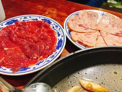 -楠火锅(绿地新都会店)