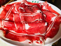 -东来顺饭庄(天坛店)