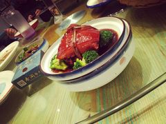 稻香东坡肉-香阁餐厅·常州菜·常州菜代表品牌(新北奥体店)