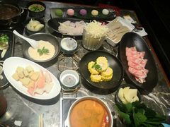-海底捞火锅(松雷店)
