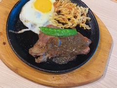 -纽斯特牛排自助餐厅(浦江万达店)