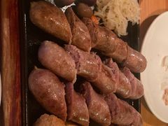 -Hooley's活利仕西餐厅(珠江新城店)