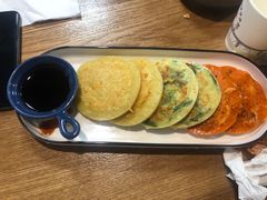 -李先生的首尔小馆(松江启源广场店)