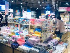 -大族广场Mall&More