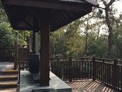 -天目湖涵田半山温泉