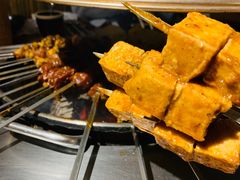 -忠义水浒烤肉(体育西路店)