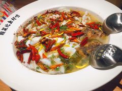 -太二酸菜鱼(汕头苏宁广场店)