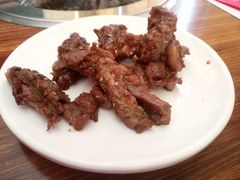 -热血兄弟·炭火烤肉(融侨中心店)