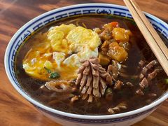 -大时代美食面馆