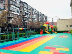 -金色摇篮潜能开发幼儿园(大兴校区)