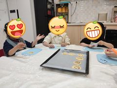 -饭米多蔻中英文绘本馆(苏州美罗店)