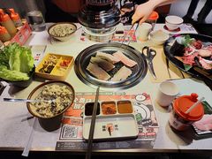 -猫抓烤肉(春熙路店)