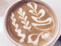 -Manner Coffee(大宁国际商业广场店)