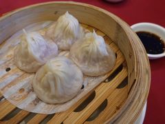 小笼包-北园酒家(小北路店)