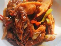 -巴依老爷新疆美食(马驹桥店)